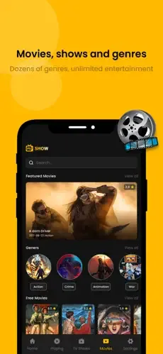 jio-hotstar-ipl Movies and shows